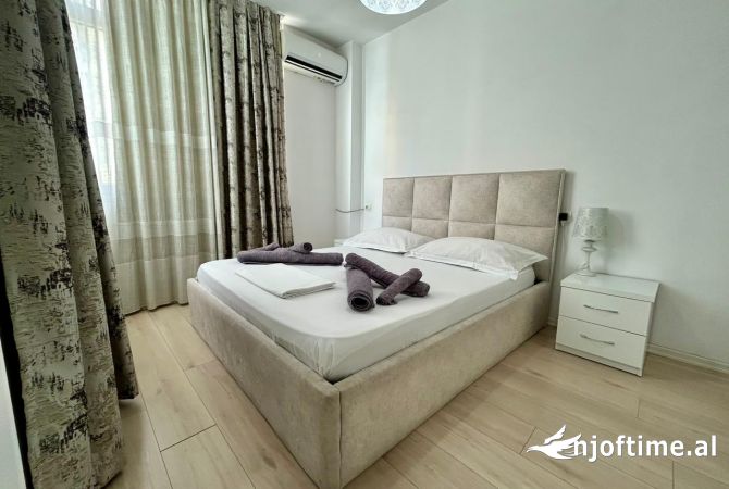 Shtepi me qera 2+1 ne Tirane - 600 Euro