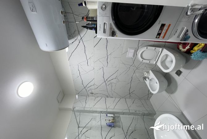 House for Rent 2+1 in Tirana - 1,200 Euro