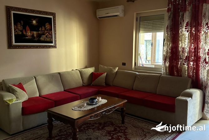 Shtepi me qera 3+1 ne Tirane - 600 Euro