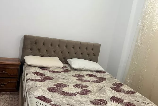 House for Rent 1+1 in Tirana - 40,000 Leke