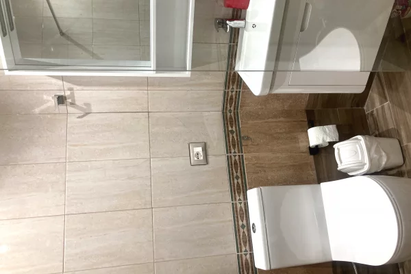 Apartment for rent in Tirana Garsoniere, Furnished