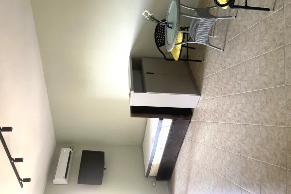 Shtepi me qera Garsoniere ne Tirane - 40,000 Leke