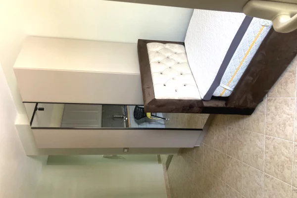 Apartment for rent in Tirana Garsoniere, Furnished