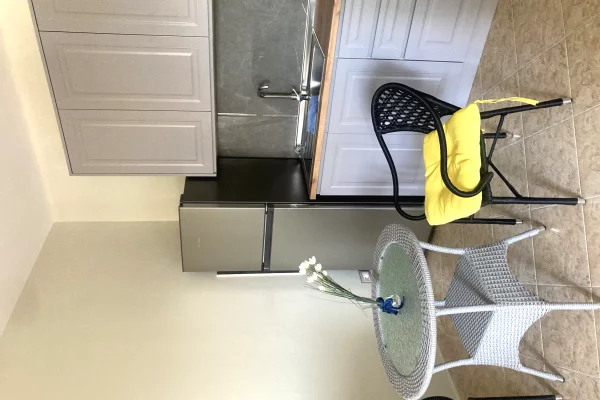 Shtepi me qera Garsoniere ne Tirane - 40,000 Leke