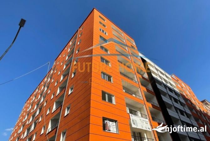 Shtepi ne shitje 1+1 ne Tirane - 92,200 Euro