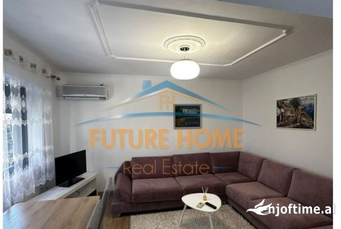 Shtepi me qera 1+1 ne Tirane - 650 Euro