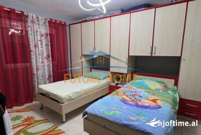 Apartment for sale in Tirana 3+1, Furnished