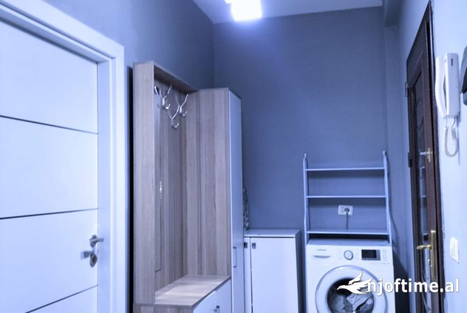 Apartment for sale in Tirana 1+1, Furnished