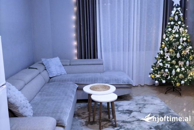 Shtepi ne shitje 1+1 ne Tirane - 94,000 Euro