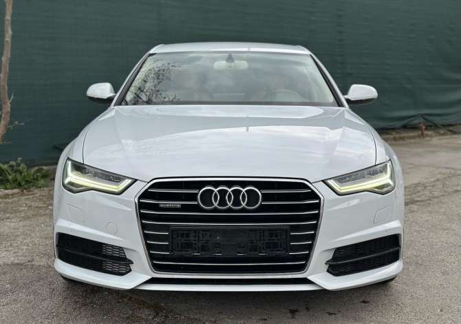 Cars for sale in Tirana - 19,500 Euro