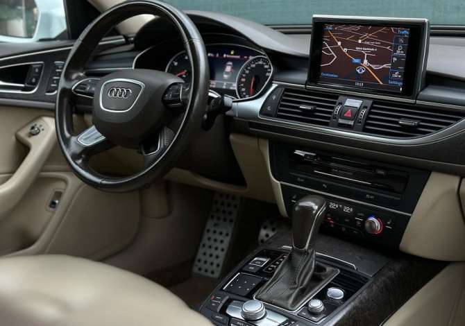 Cars for sale in Tirana, Audi, 2016 Diesel,Kambio Automatik Payment 19,500  Euro.