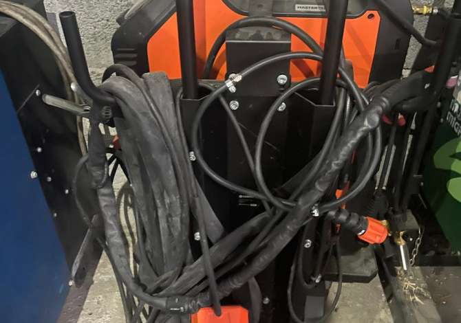 Pajisje biznesi ne shitje  ne Lezhe - 4,500 Euro