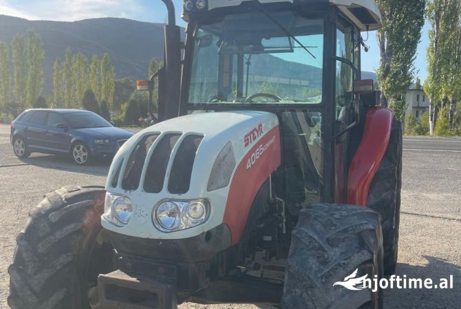 Pajisje bujqesi dhe kopshtari  ne Lezhe - 11 Euro