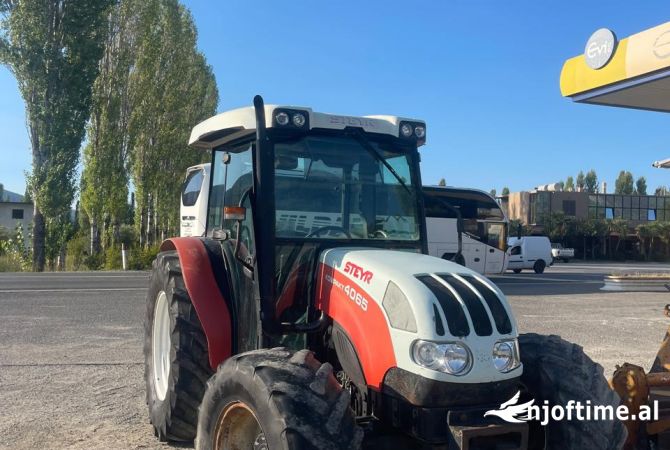 Pajisje bujqesi dhe kopshtari  ne Lezhe - 11 Euro