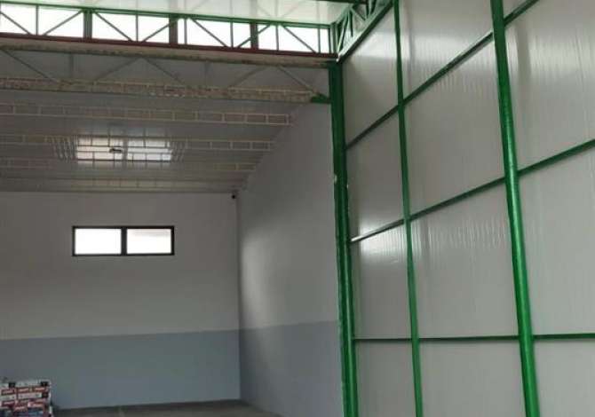 Ambient biznesi me qera 4+1 ne Tirane - 1,300 Euro