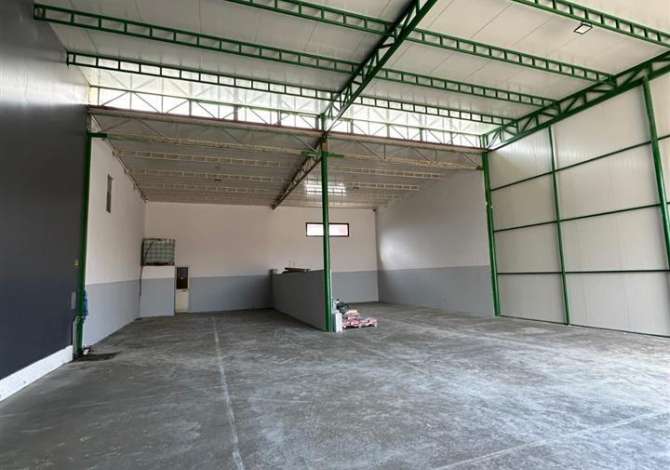 🏡 Jepet Kapanon me Qira ne Vore