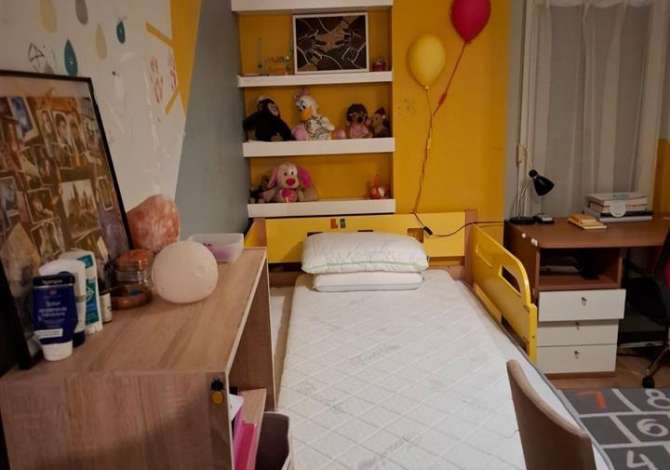 Shtepi me qera 2+1 ne Tirane - 550 Euro