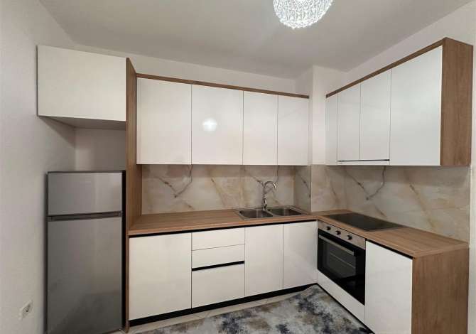 Shtepi me qera 2+1 ne Tirane - 500 Euro