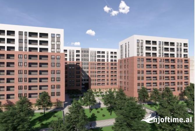 Shtepi ne shitje 1+1 ne Tirane - 69,000 Euro