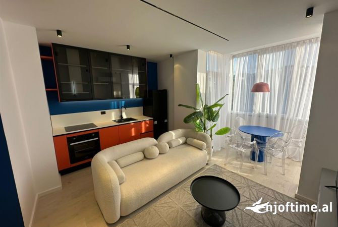 Shtepi ne shitje 1+1 ne Tirane - 140,000 Euro