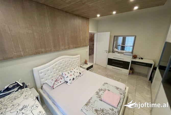 Shtepi ne shitje 2+1 ne Tirane - 215,000 Euro