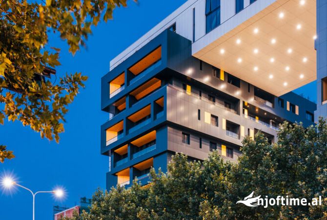 Ambient biznesi ne shitje 1+1 ne Tirane - 5,000 Euro