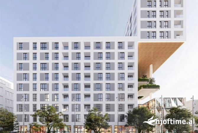Shtepi ne shitje 1+1 ne Tirane - 110,400 Euro