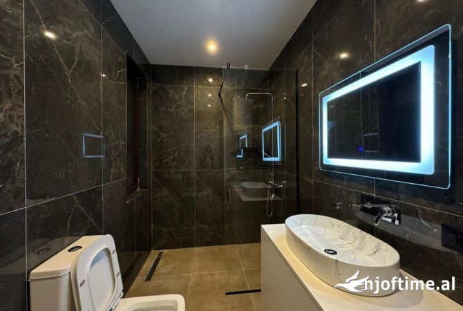 Apartment for sale in Tirana 1+1, Furnished