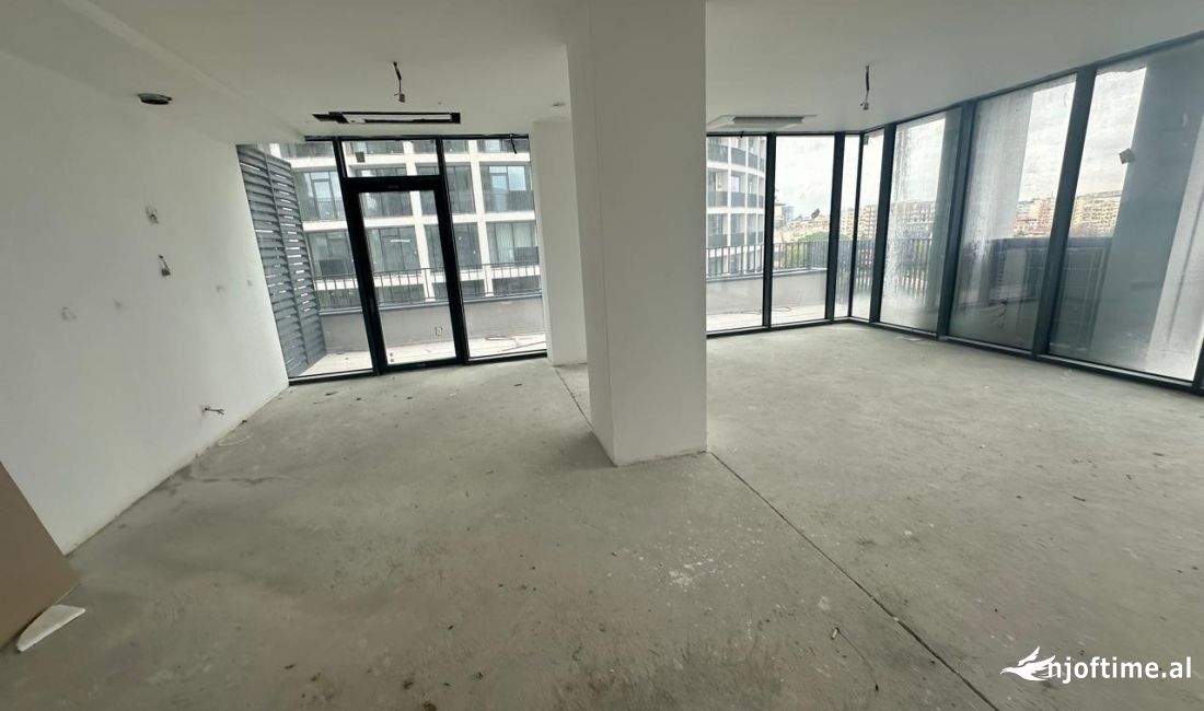 Apartment for sale in Tirana 2+1, Emty