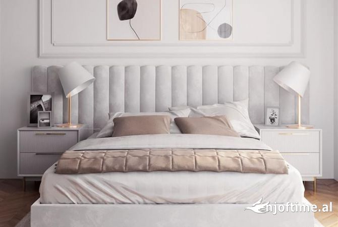 Apartment for sale in Tirana 2+1, Emty