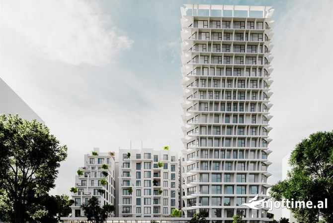 Shtepi ne shitje 3+1 ne Tirane - 263,600 Euro