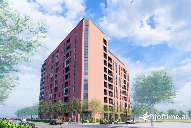 Shtepi ne shitje Apartament ne Tirane, 2+1, Mobilimi Bosh, pa mobiluar, Pagesa 198,375  Euro.