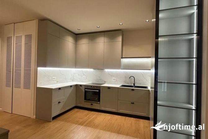 Casa in affitto 2+1 a Tirana - 1,200 Euro