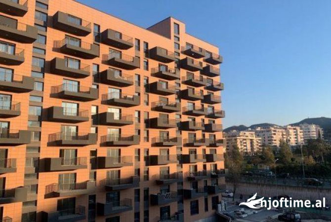 Shtepi me qera 2+1 ne Tirane - 1,200 Euro