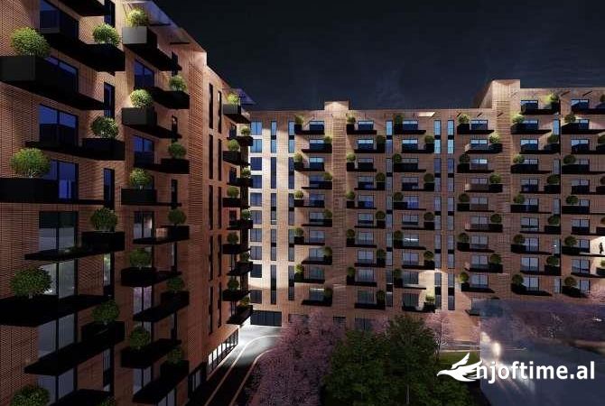 Shtepi me qera 2+1 ne Tirane - 1,200 Euro