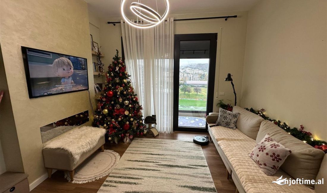 Shtepi me qera Apartament ne Tirane, 2+1, Mobilimi E mobiluar, Pagesa 1,800  Euro.