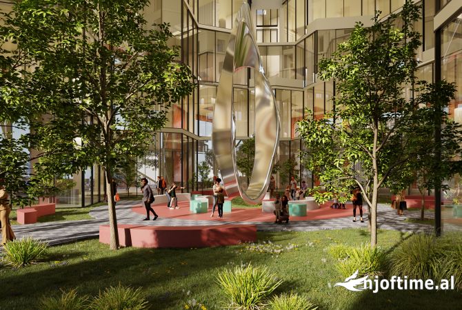 Shtepi ne shitje 2+1 ne Tirane - 149,420 Euro