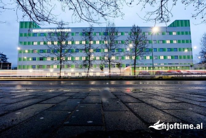 Shtepi ne shitje 1+1 ne Tirane - 82,200 Euro