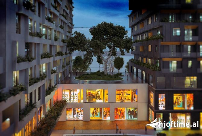 Shtepi ne shitje Garsoniere ne Tirane - 135,000 Euro