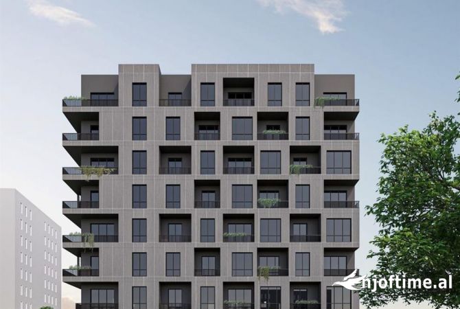 Casa in vendita 1+1 a Tirana - 94,300 Euro