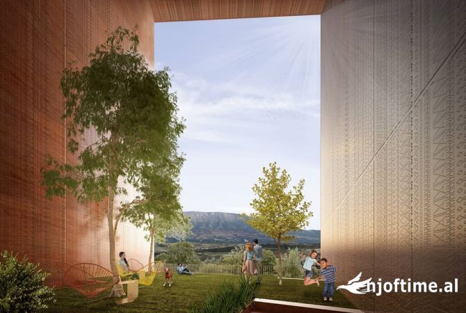 Shtepi ne shitje 3+1 ne Tirane - 610,000 Euro