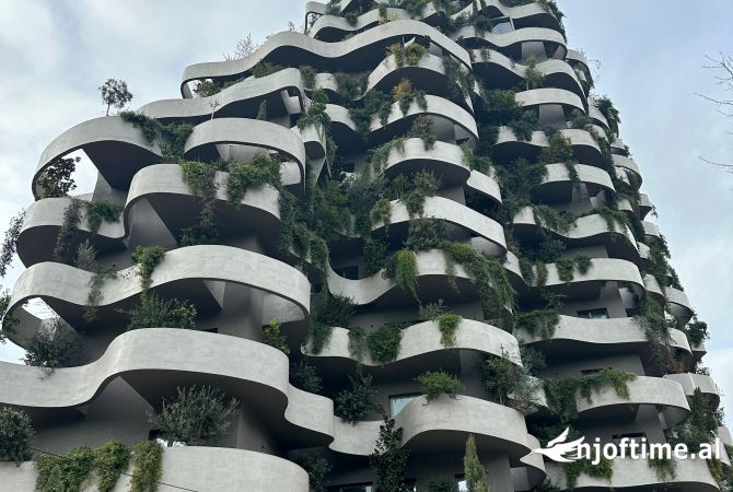 Shtepi ne shitje 1+1 ne Tirane - 430,539 Euro