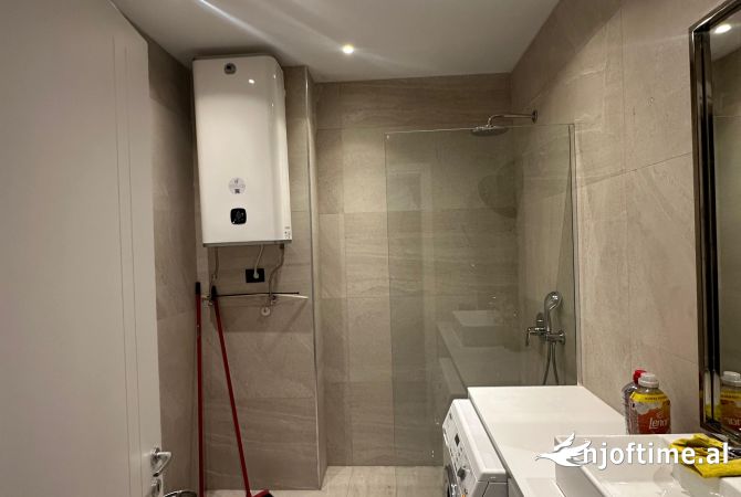 Apartment for rent in Tirana 2+1, Furnished