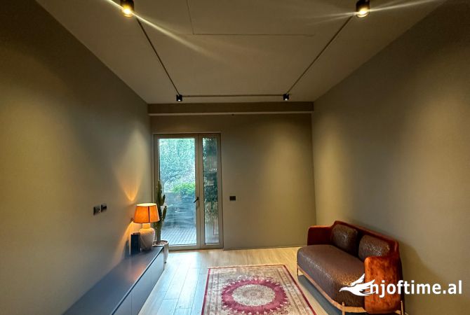 Apartment for rent in Tirana 2+1, Furnished