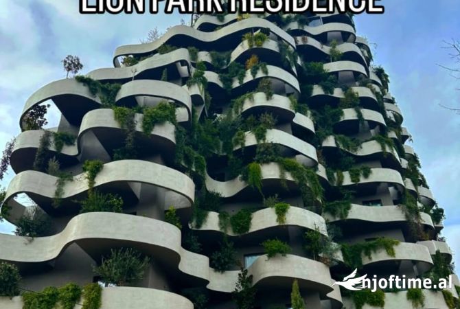 Shtepi ne shitje 1+1 ne Tirane - 430,535 Euro