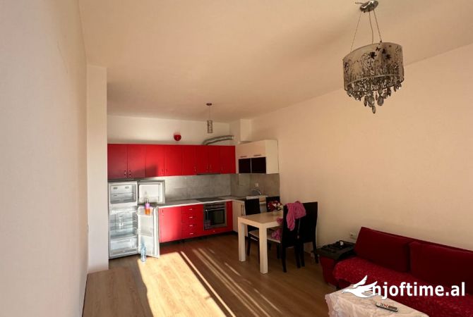 Shtepi me qera 1+1 ne Tirane - 400 Euro