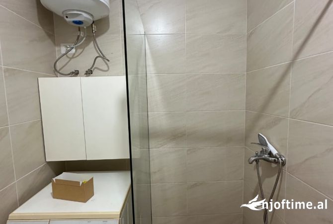Shtepi me qera 1+1 ne Tirane - 400 Euro
