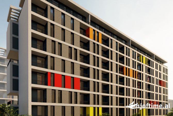 Shtepi ne shitje 2+1 ne Tirane - 88,000 Euro