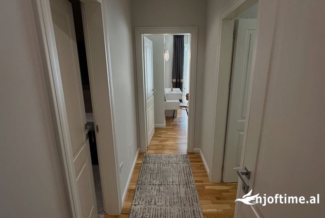 Shtepi me qera Apartament ne Tirane, 2+1, Mobilimi E mobiluar, Pagesa 1,500  Euro.