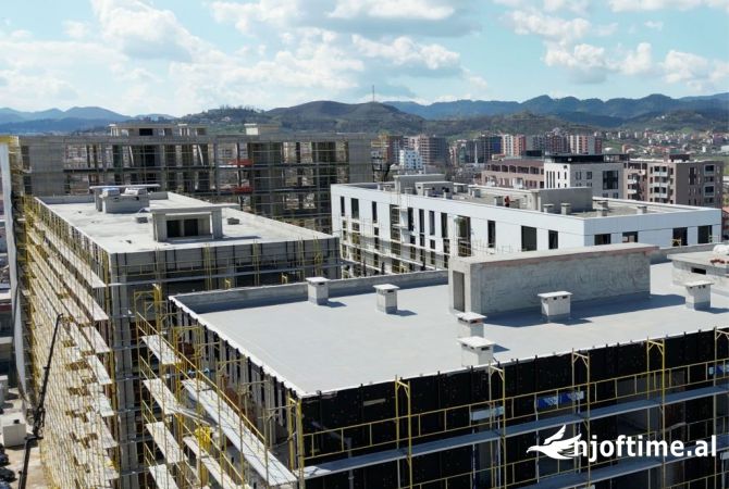 Shtepi ne shitje 2+1 ne Tirane - 143,300 Euro